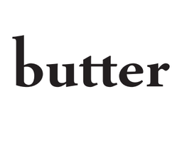 Butter logo