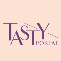 Tasty Portal logo