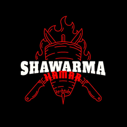 Shawarma Hamar logo
