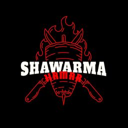 Shawarma Hamar logo
