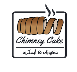 Chimney Cake logo