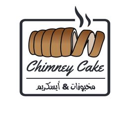 Chimney Cake logo
