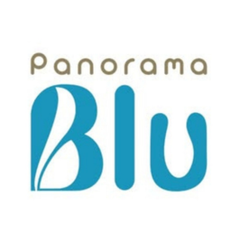 Panorama Blu logo