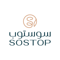 Sostop logo