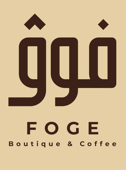 Foge logo