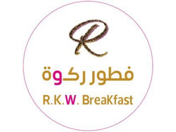 R.K.W Breakfast logo