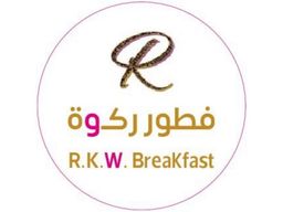R.K.W Breakfast logo