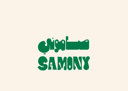 Samony logo