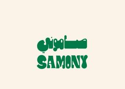 Samony logo