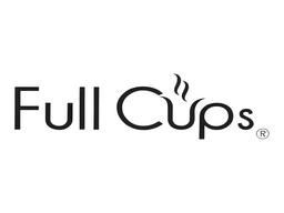 Full Cups logo