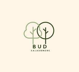 Bud logo