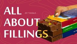 ALL ABOUT FILLINGS logo