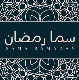 Sama Ramadan logo