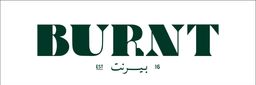 BURNT logo