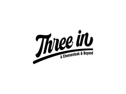 Three In logo