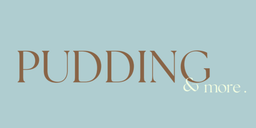 Pudding &More logo