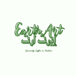 Earth Art logo
