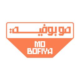 Mo bofiya logo