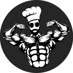 Super Fit logo