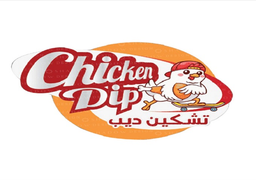 Chicken Dip logo