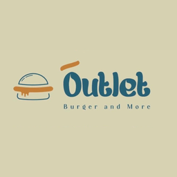 Outlet Burger logo