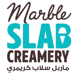 Marble Slab Creamery logo