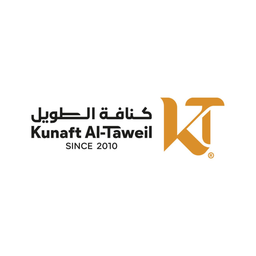 Kunafa Al Taweel logo