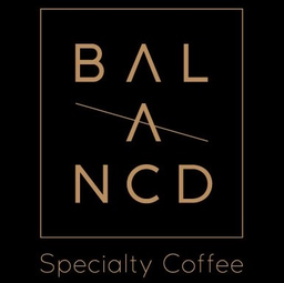 Balance logo