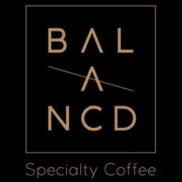 Balance logo