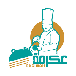 Ekrimah logo