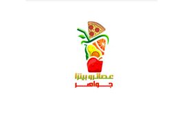 Pizza & Juice Jawahar logo