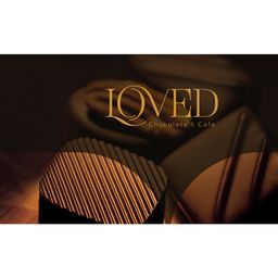 Loved logo
