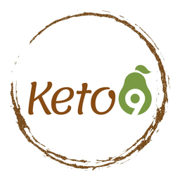 Keto 9 logo