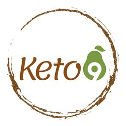 Keto 9 logo