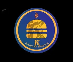 Kahilan Burger logo
