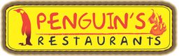 Penguin's Restaurants logo