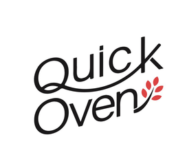 Quick Oven logo