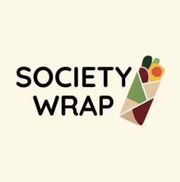 Society Wrap logo