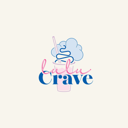 Lulu Crave logo