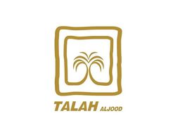 TALAH ALJOOD logo