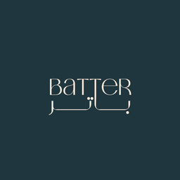 Batter logo