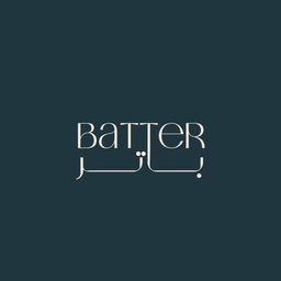 Batter logo