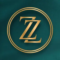 Z and Z Restaurant logo