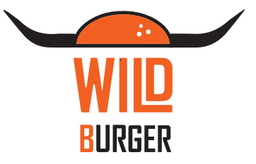 Wild Burger logo
