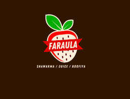 Faraula logo