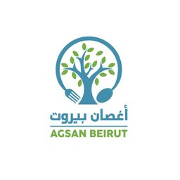 Agsan Beirut logo