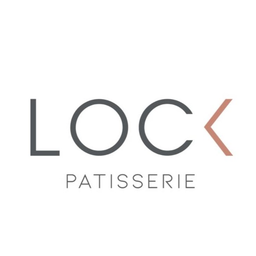 LOCK logo