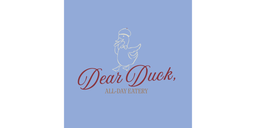 Dear Duck logo