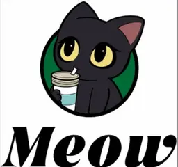 Meow logo