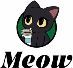 Meow logo
